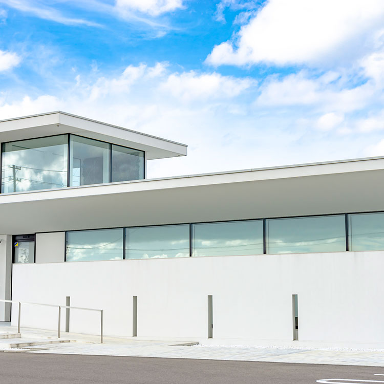 八幡山駅徒歩1分